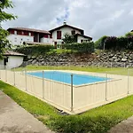 : T2 Confortable Avec Wifi Et Parking - Fr-1-495-72 Appartamento *