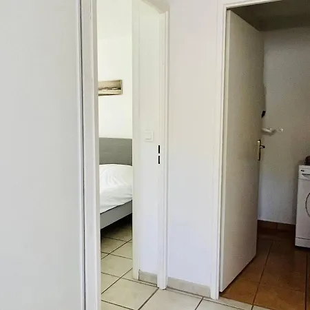 : T2 Confortable Avec Wifi Et Parking - Fr-1-495-72 Cambo-les-Bains