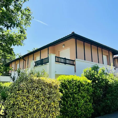 T2 Avec Piscine, Proche Thermes, Parking Souterrain Et Terrasse - - Fr-1-495-72 * 캄보레방