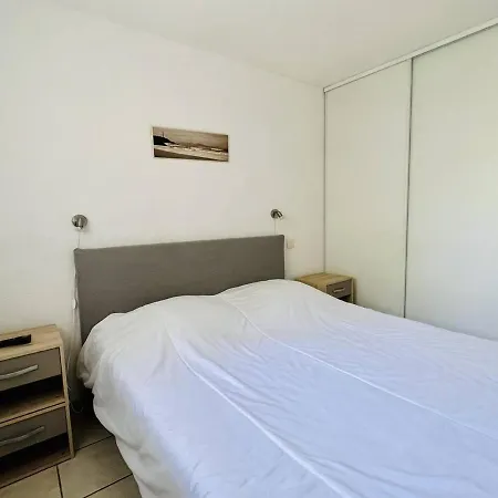: T2 Confortable Avec Wifi Et Parking - Fr-1-495-72 Cambo-les-Bains