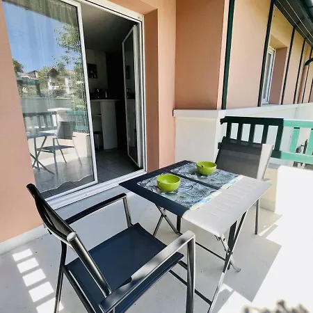 Appartement T2 Confortable à - Fr-1-495-72 Cambo-les-Bains