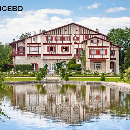 T2 Avec Piscine, Proche Thermes, Parking Souterrain Et Terrasse - - Fr-1-495-72